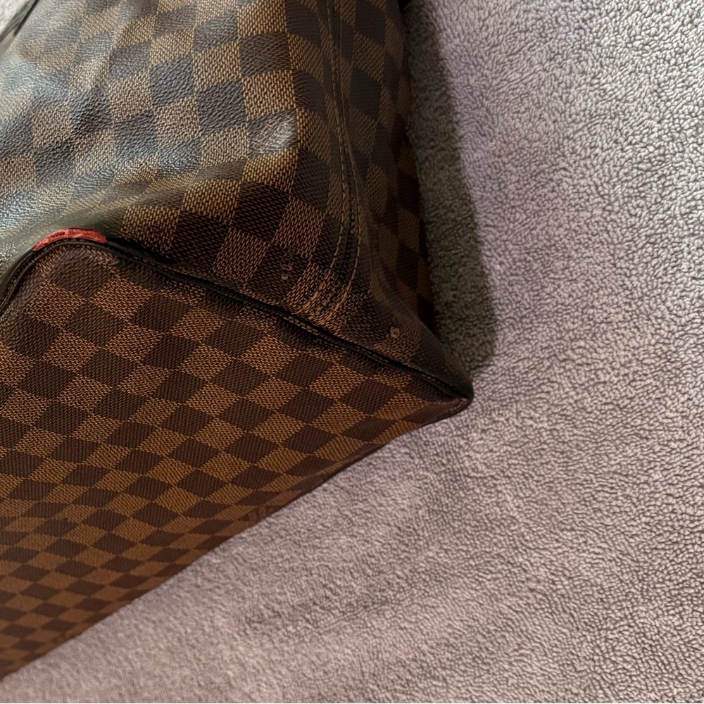 Louis Vuitton Neverfull mm - Picture 4 of 5